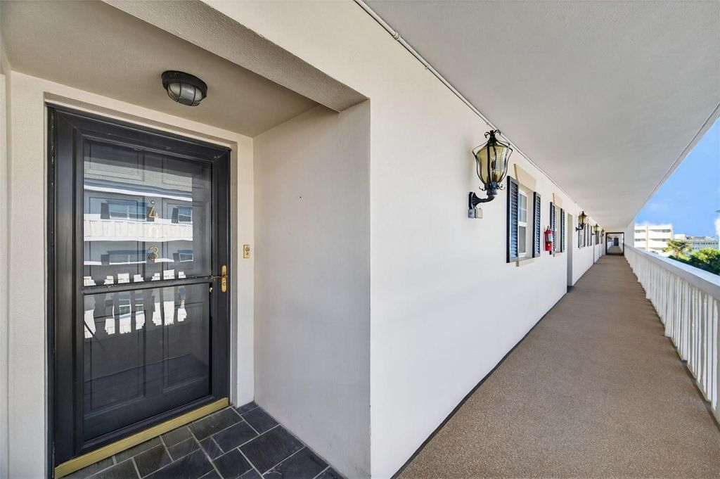 Photo of 131 Bluff View Drive #403, Belleair Bluffs, FL 33770 (MLS # TB8463328)