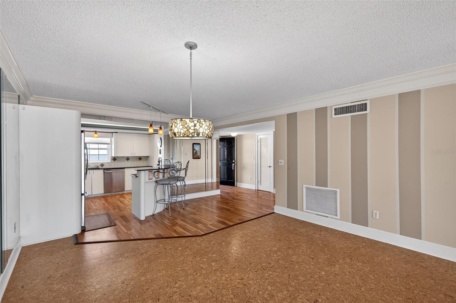 PORT BELLEAIR 4 CONDO - Residential