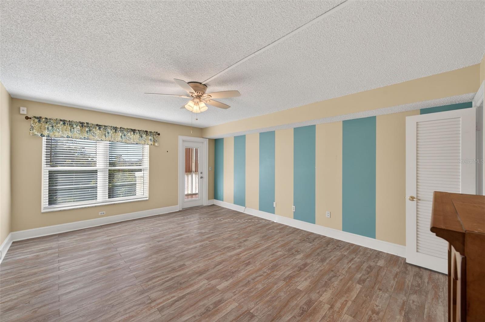 PORT BELLEAIR 4 CONDO - Residential