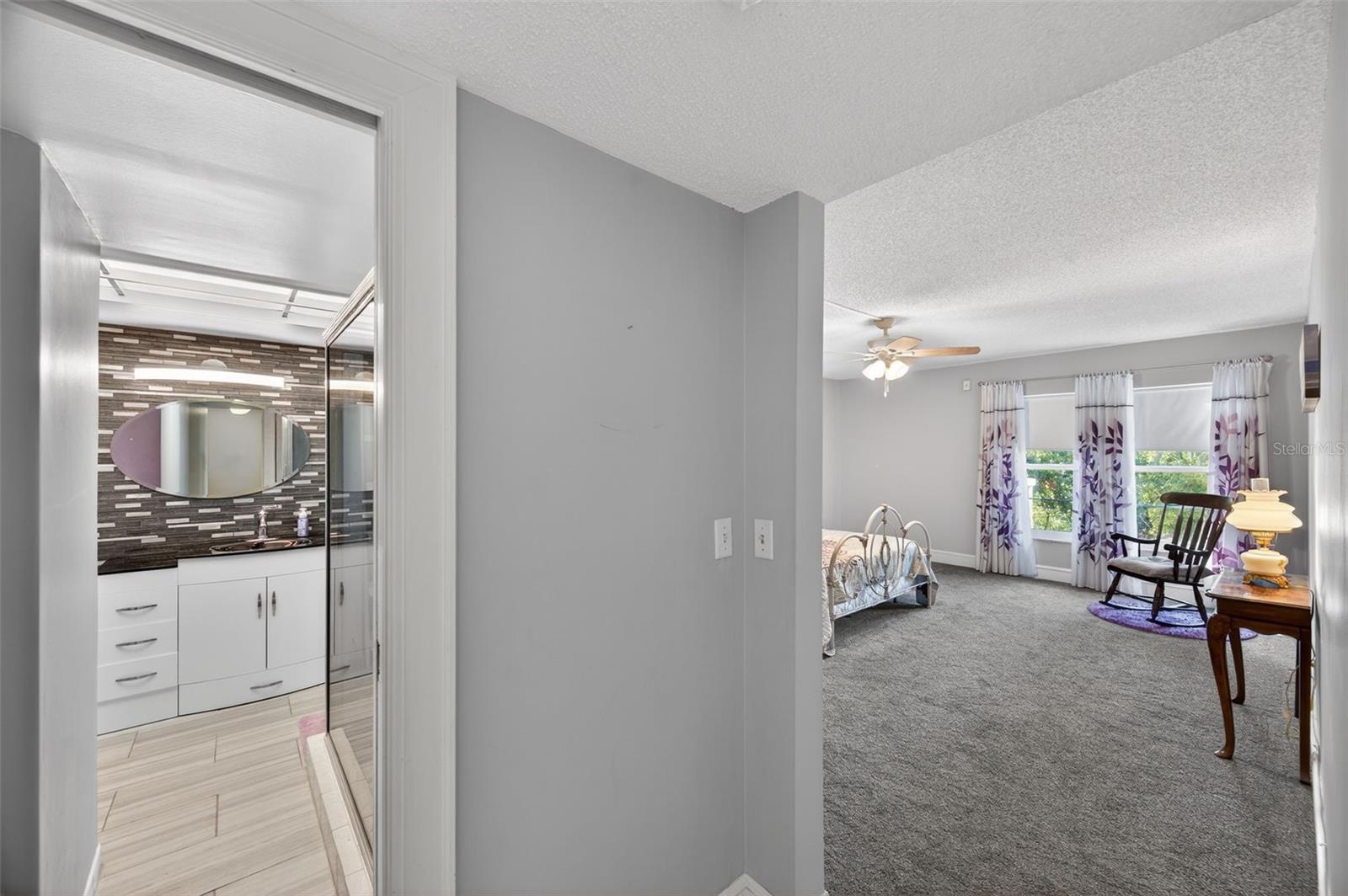 PORT BELLEAIR 4 CONDO - Residential