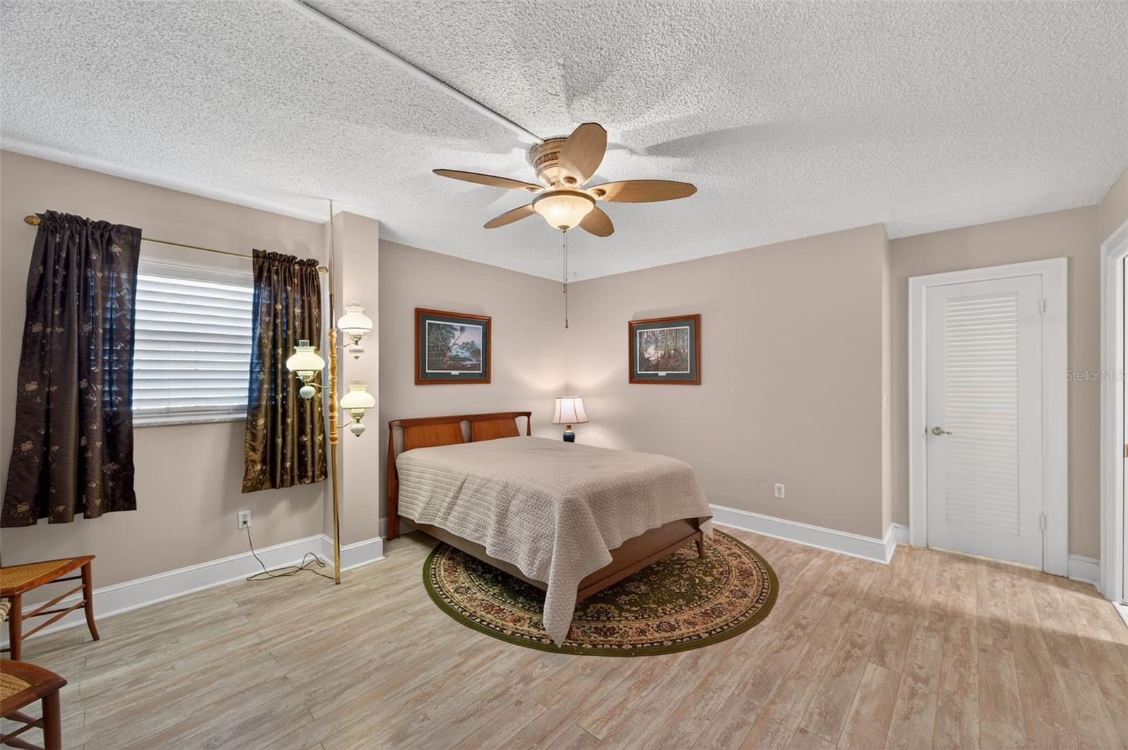 PORT BELLEAIR 4 CONDO - Residential