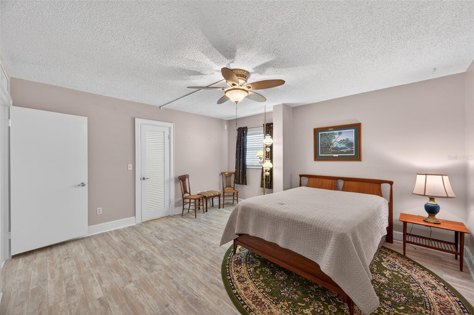 PORT BELLEAIR 4 CONDO - Residential