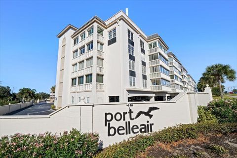 Photo of 131 Bluff View Drive #403, Belleair Bluffs, FL 33770 (MLS # TB8463328)