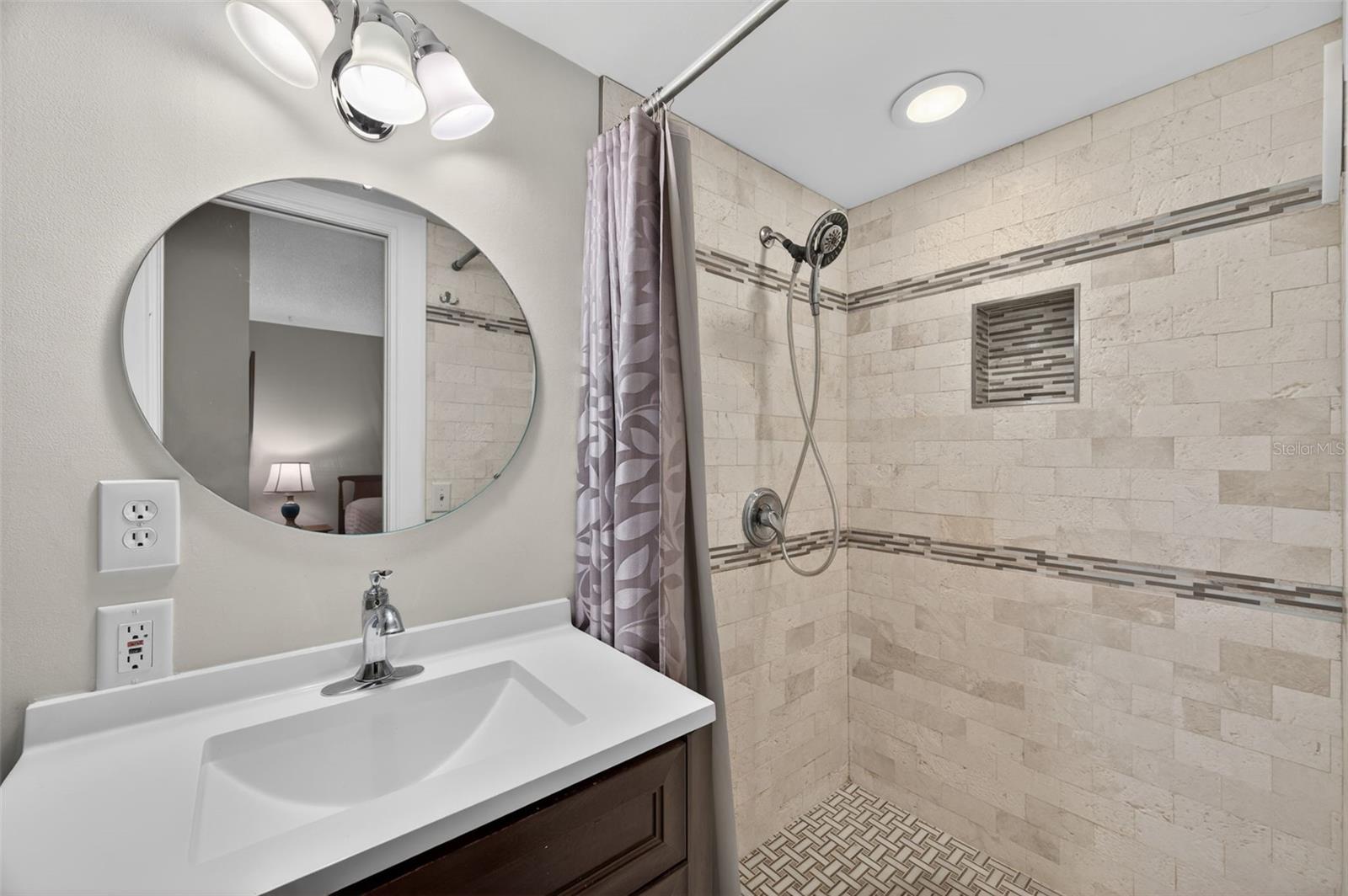 PORT BELLEAIR 4 CONDO - Residential