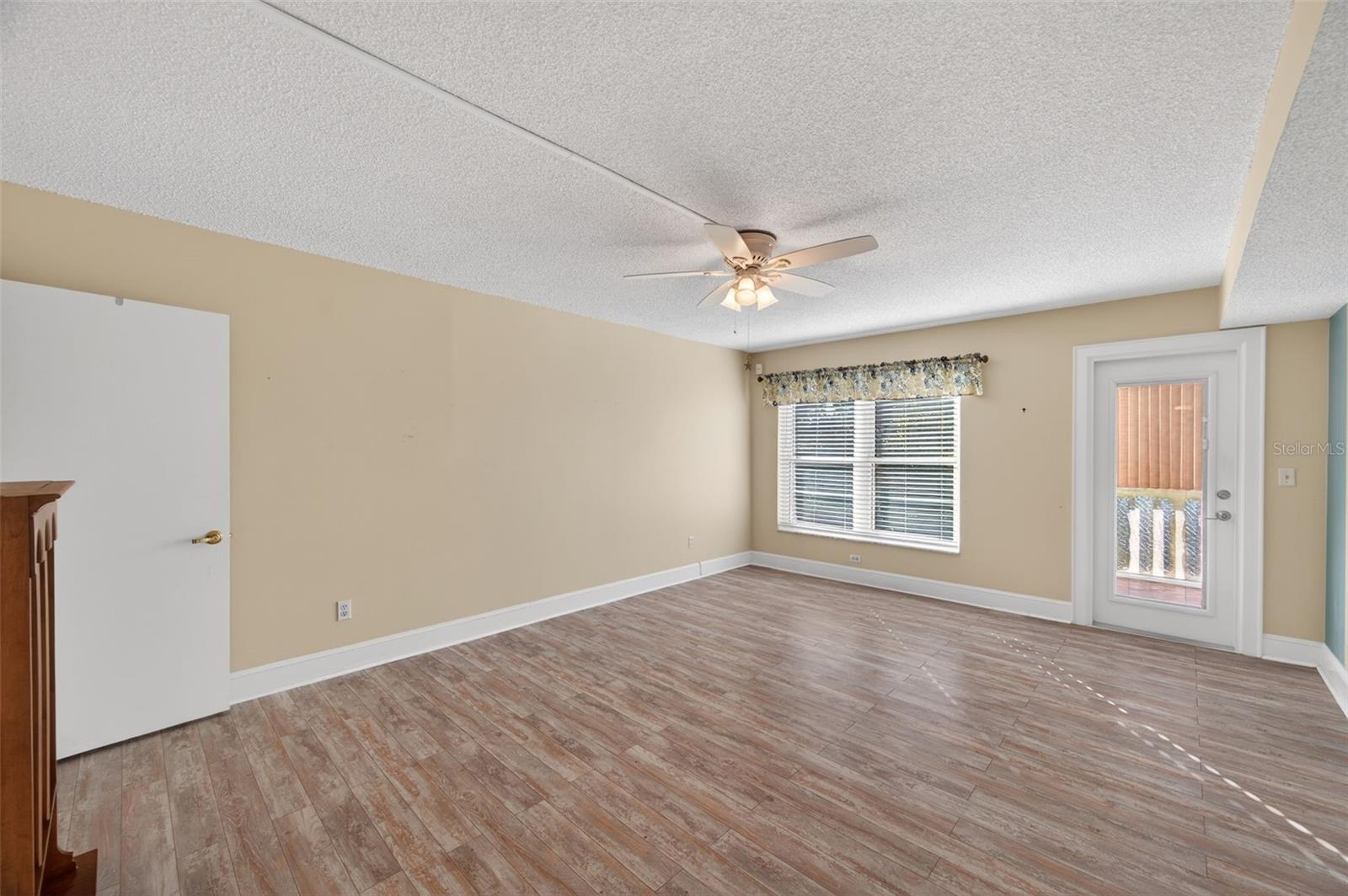 PORT BELLEAIR 4 CONDO - Residential