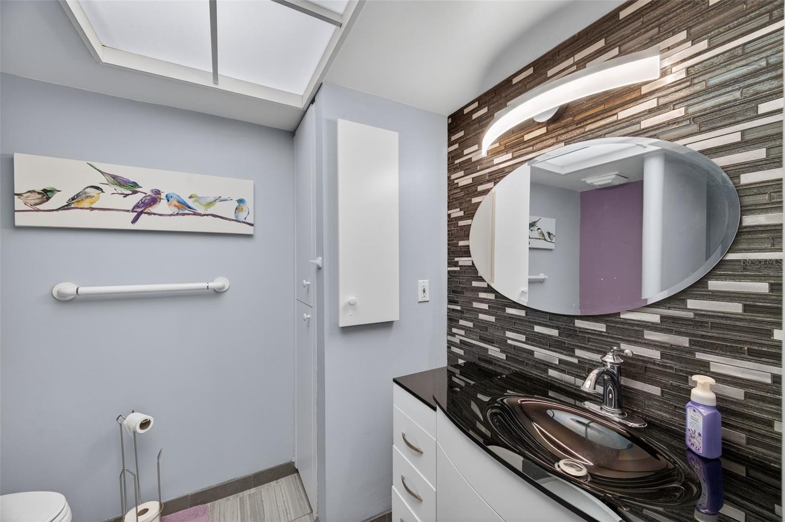 PORT BELLEAIR 4 CONDO - Residential