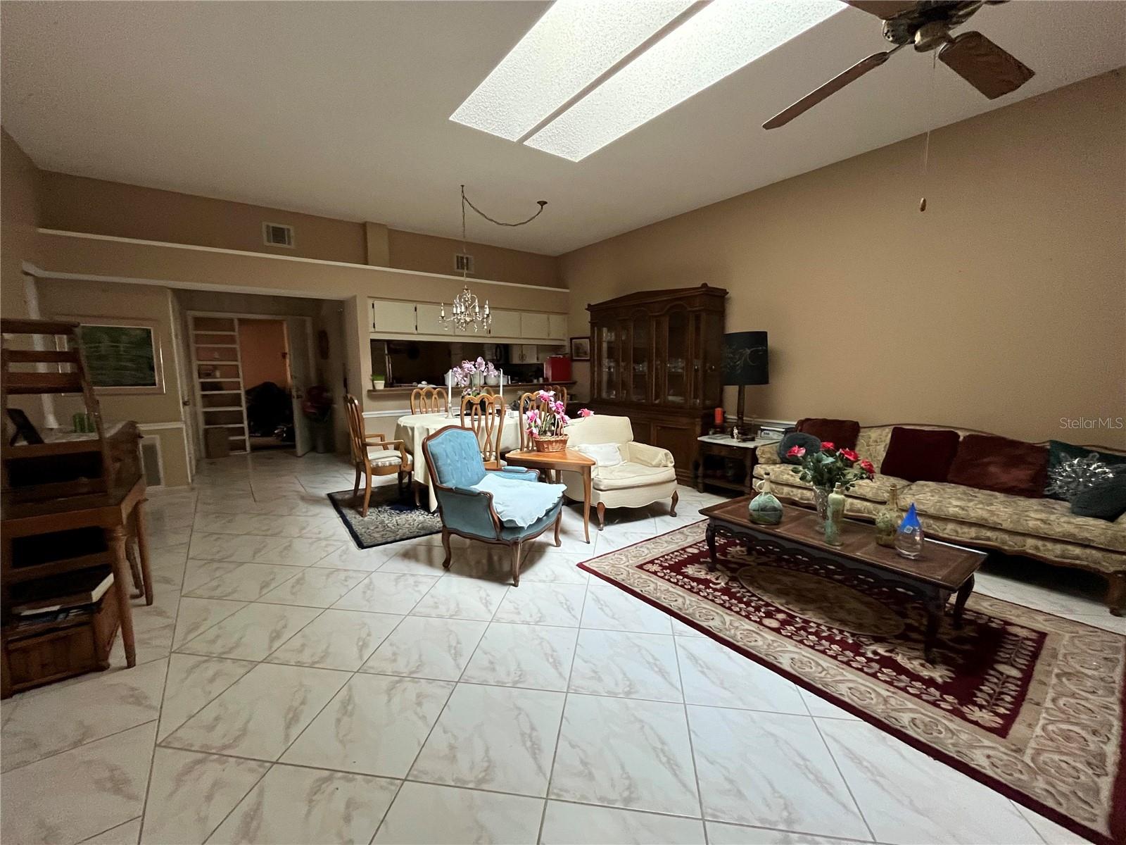 SANDPOINTE TWNHS SEC 07 - Residential