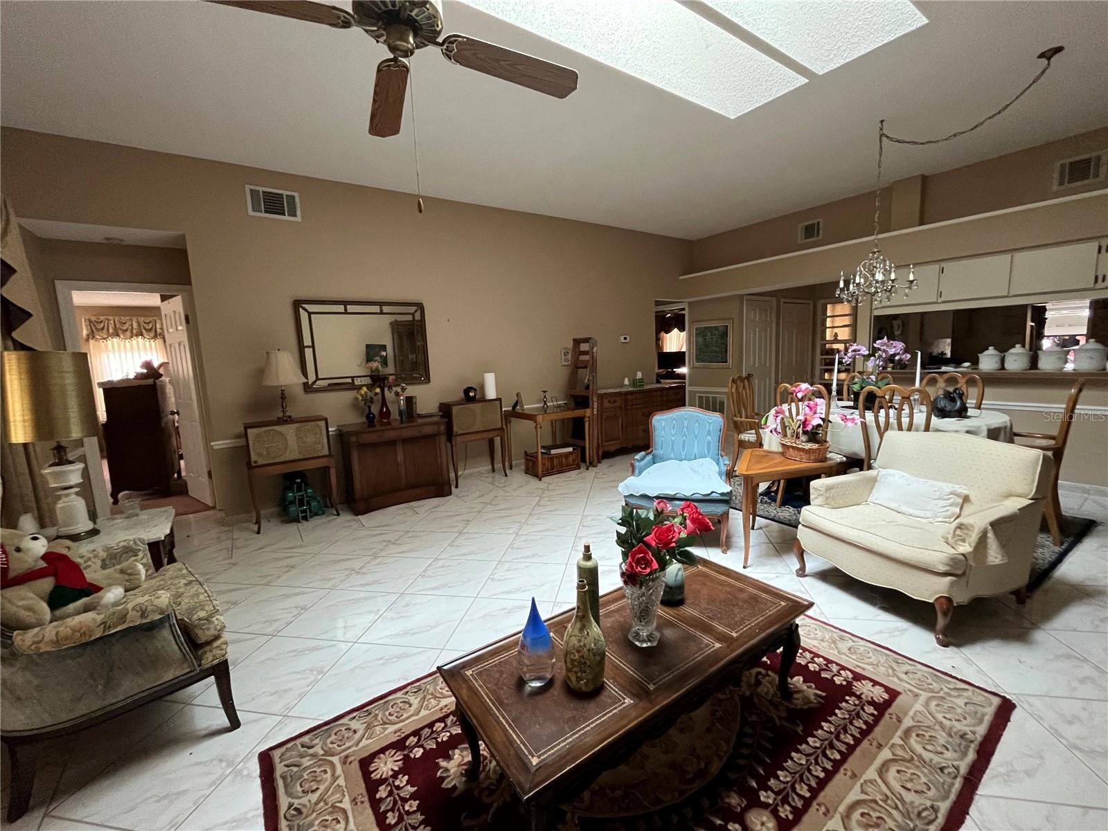 SANDPOINTE TWNHS SEC 07 - Residential