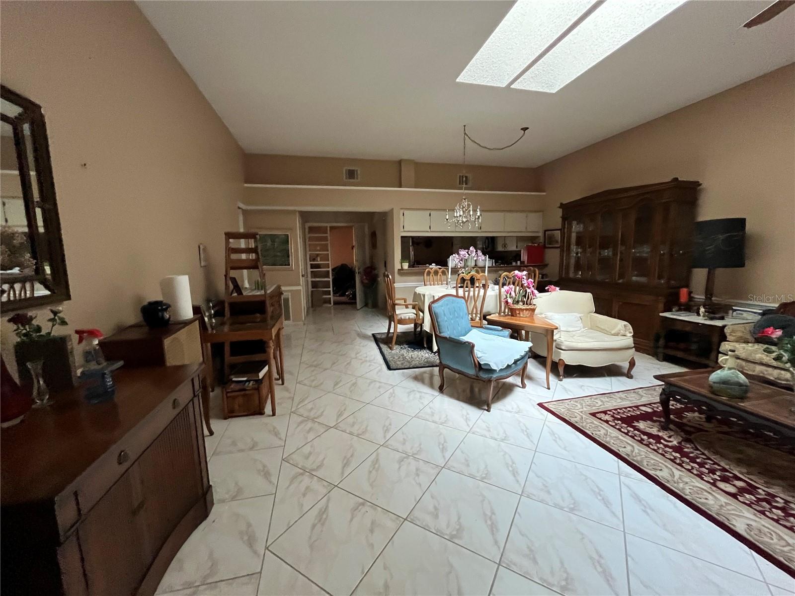 SANDPOINTE TWNHS SEC 07 - Residential