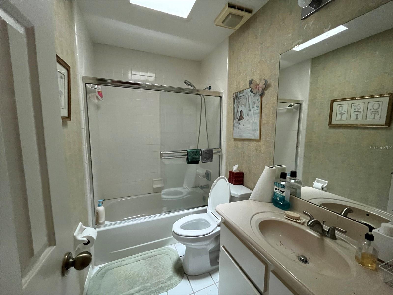 SANDPOINTE TWNHS SEC 07 - Residential