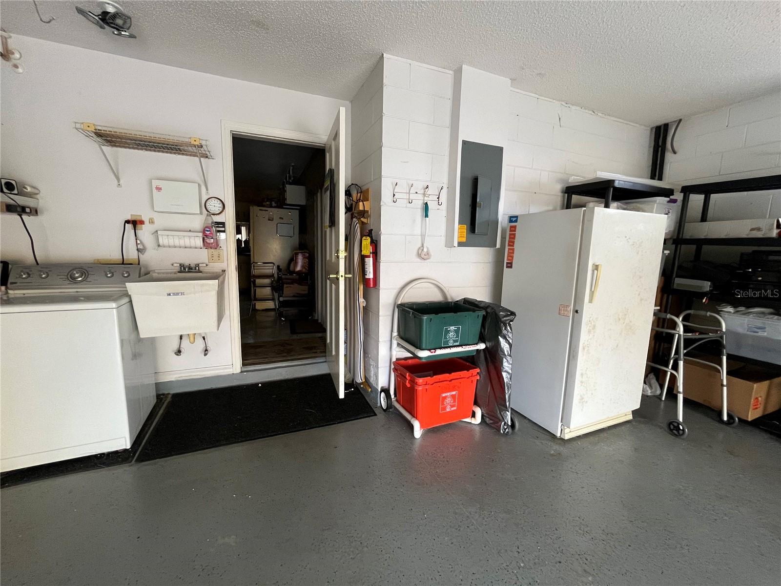 SANDPOINTE TWNHS SEC 07 - Residential