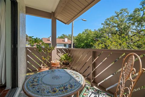 A home in SAFETY HARBOR