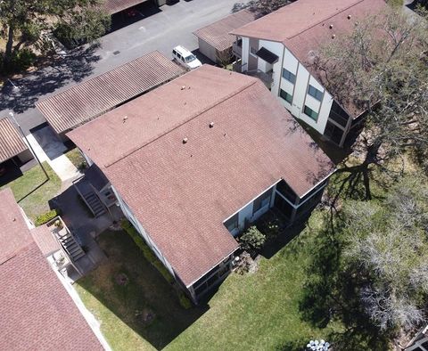 A home in SAFETY HARBOR