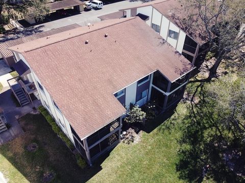 A home in SAFETY HARBOR