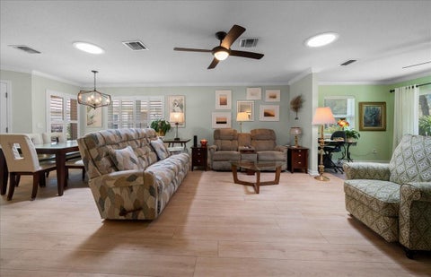 Tiny photo for 9122 SW 102nd Circle, Ocala, FL 34481 (MLS # OM731039)