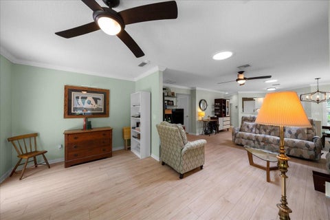 Tiny photo for 9122 SW 102nd Circle, Ocala, FL 34481 (MLS # OM731039)