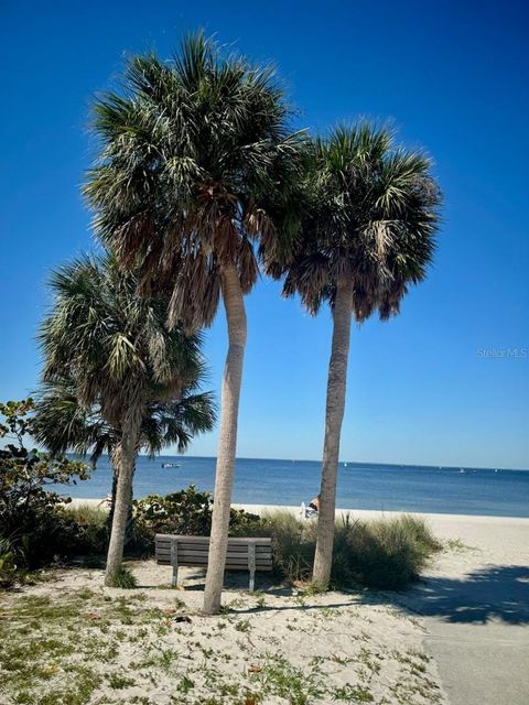 A home in PUNTA GORDA