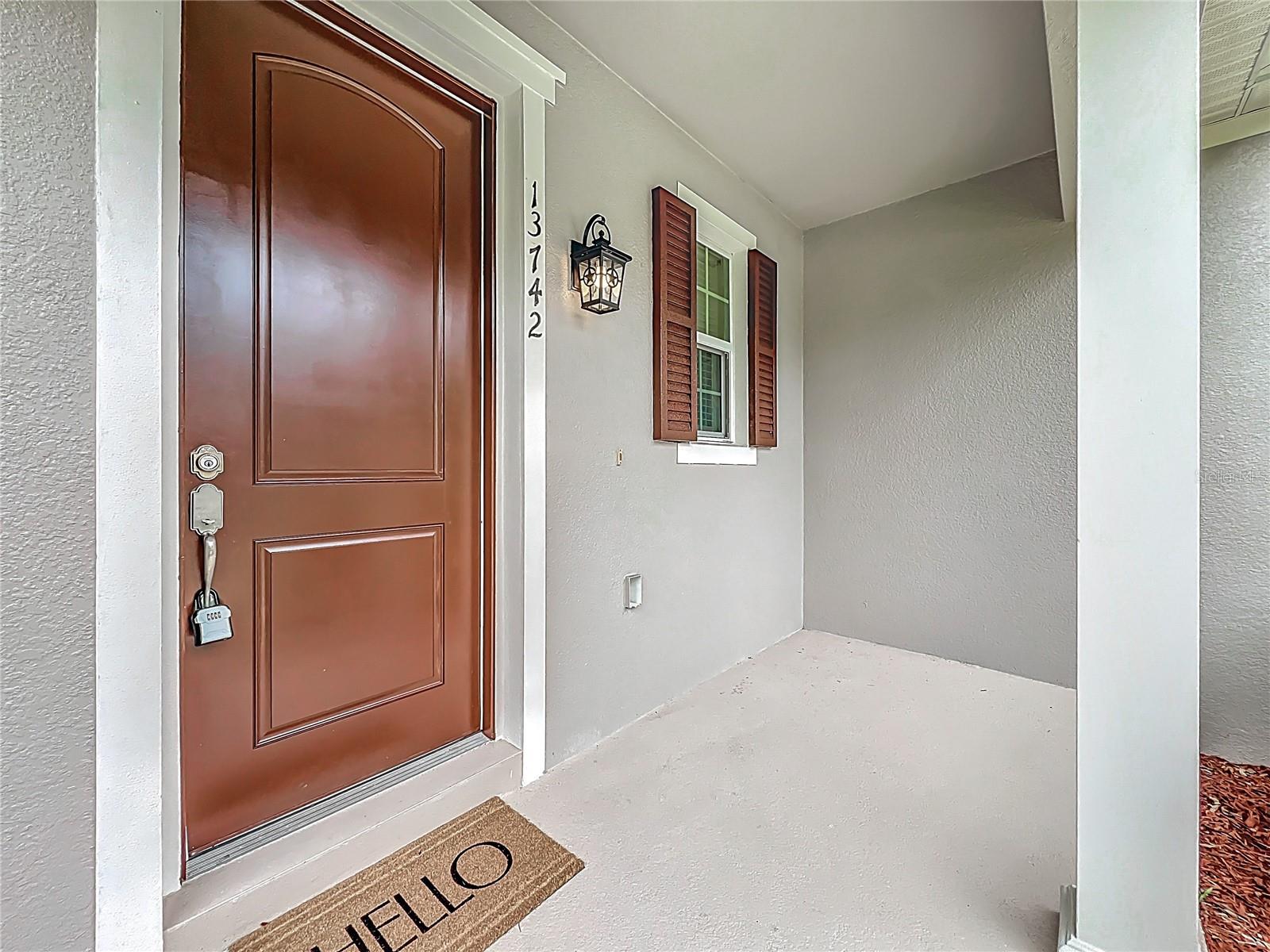 13742 BECKMAN DRIVE
