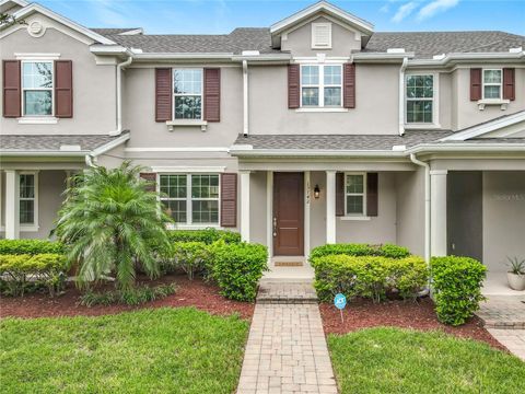 13742 BECKMAN DRIVE WINDERMERE FL 34786