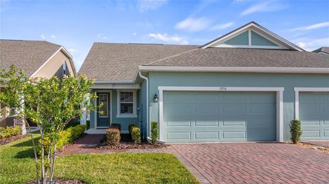 3256 CANNA LILY PLACE CLERMONT FL 34711