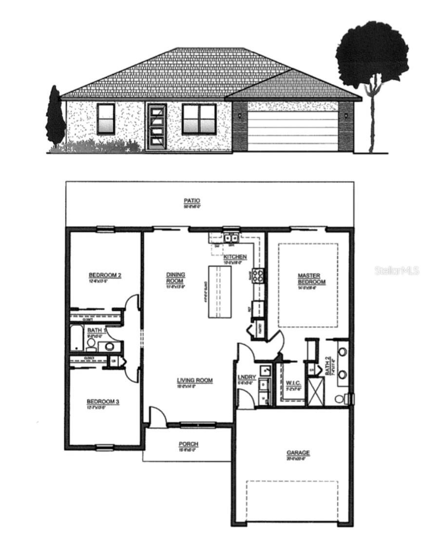 7604 SW 103RD LOOP