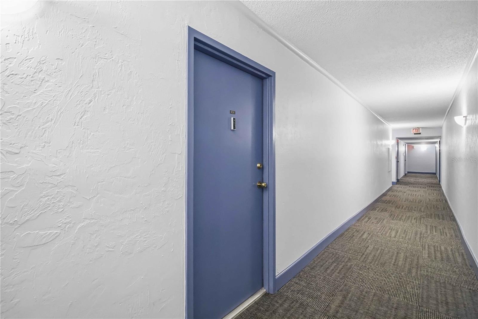 RAINTREE CONDOMINIUM - Residential
