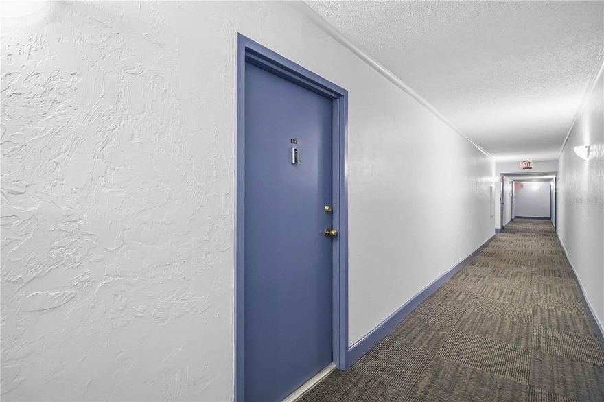 This 2-bedroom, 2-bath condo in the established Raintree community presents a strong investment opportunity with clear upside potential. Featuring a functional layout, well-maintained interior, and a private screened balcony, this unit offers flexibility for a variety of investment strategies or end-user customization.

The community features a heated pool, well-kept grounds, assigned parking, guest parking, and additional storage. The monthly HOA includes building insurance, water, sewer, trash, cable, and internet—helping stabilize operating costs and simplify ownership. The roof was replaced approximately three years ago, with no special assessment to owners.

Ideally located near Anna Maria Island, Downtown Bradenton, medical centers, shopping, dining, and major roadways—supporting strong rental demand and long-term appreciation.

Seller is motivated and has priced the property accordingly. Property is being sold as-is, offering a straightforward opportunity for buyers looking to add value.
