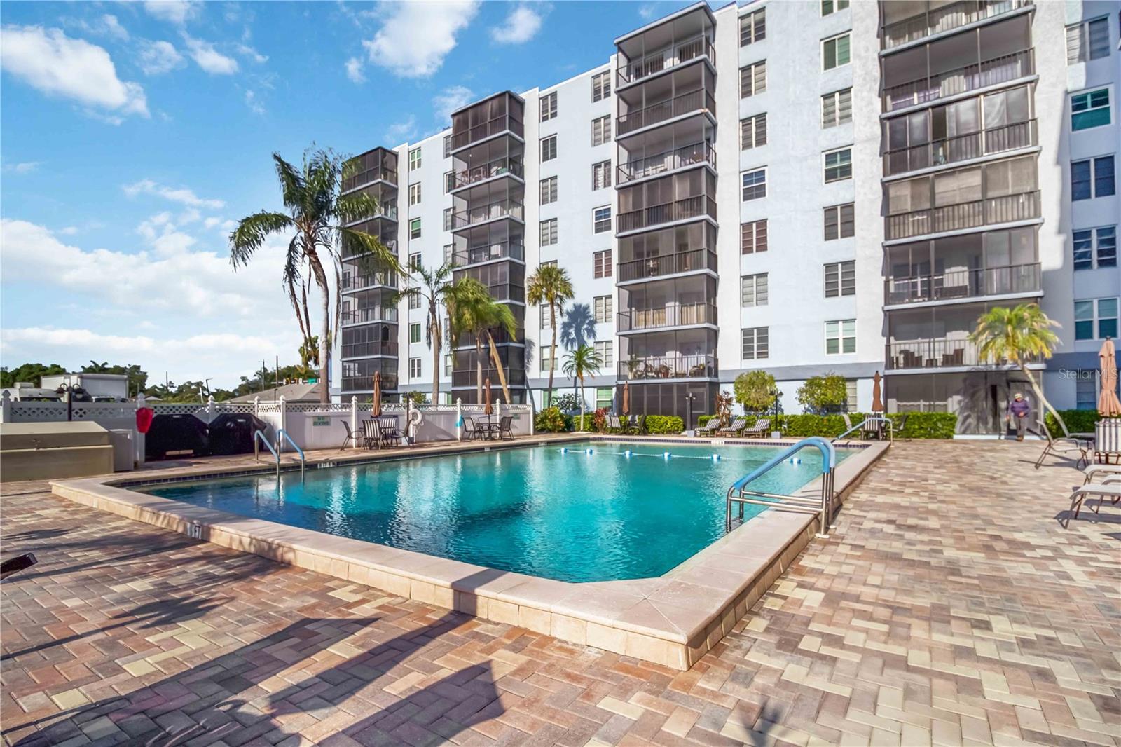 RAINTREE CONDOMINIUM - Residential