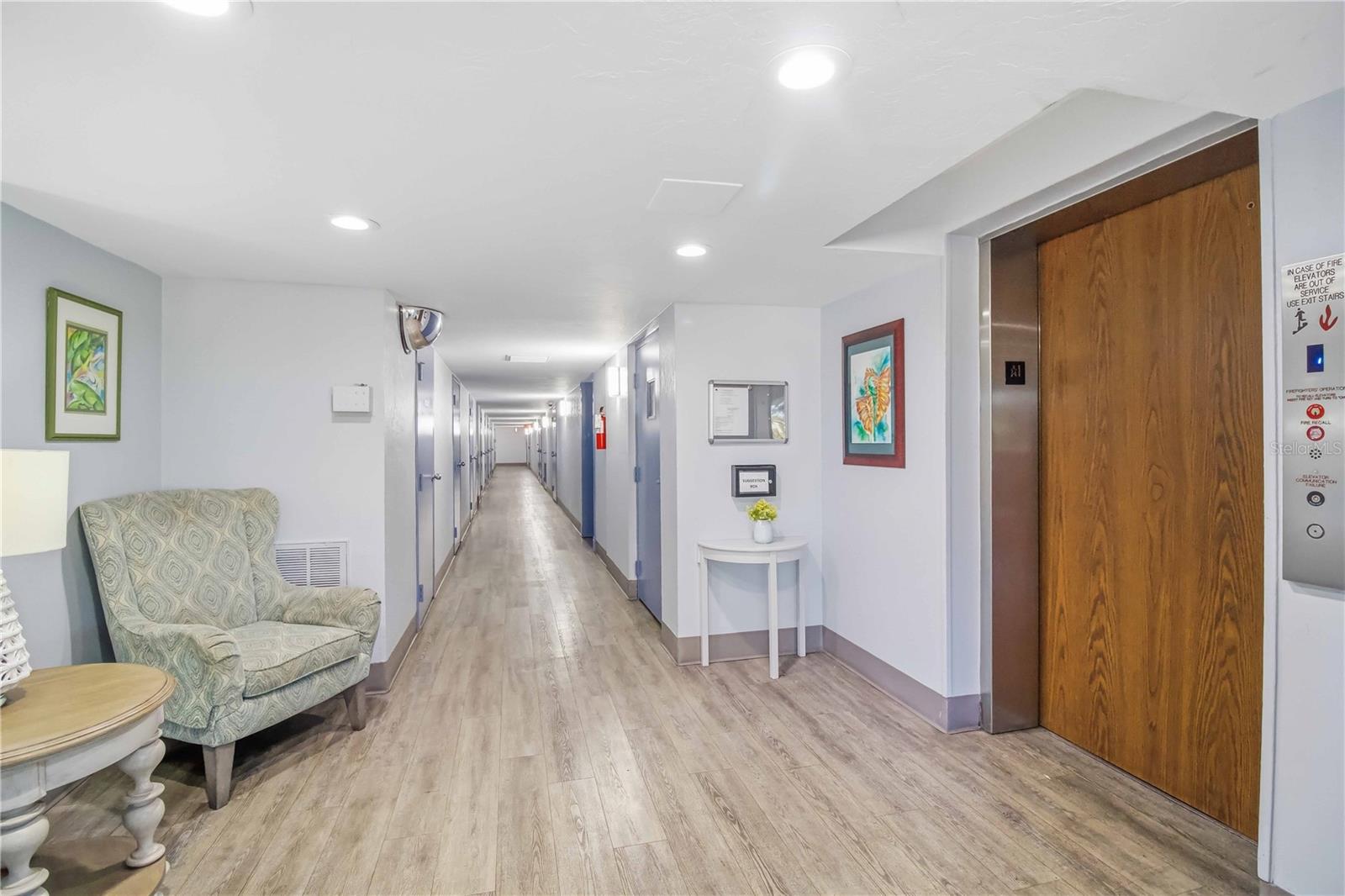 RAINTREE CONDOMINIUM - Residential