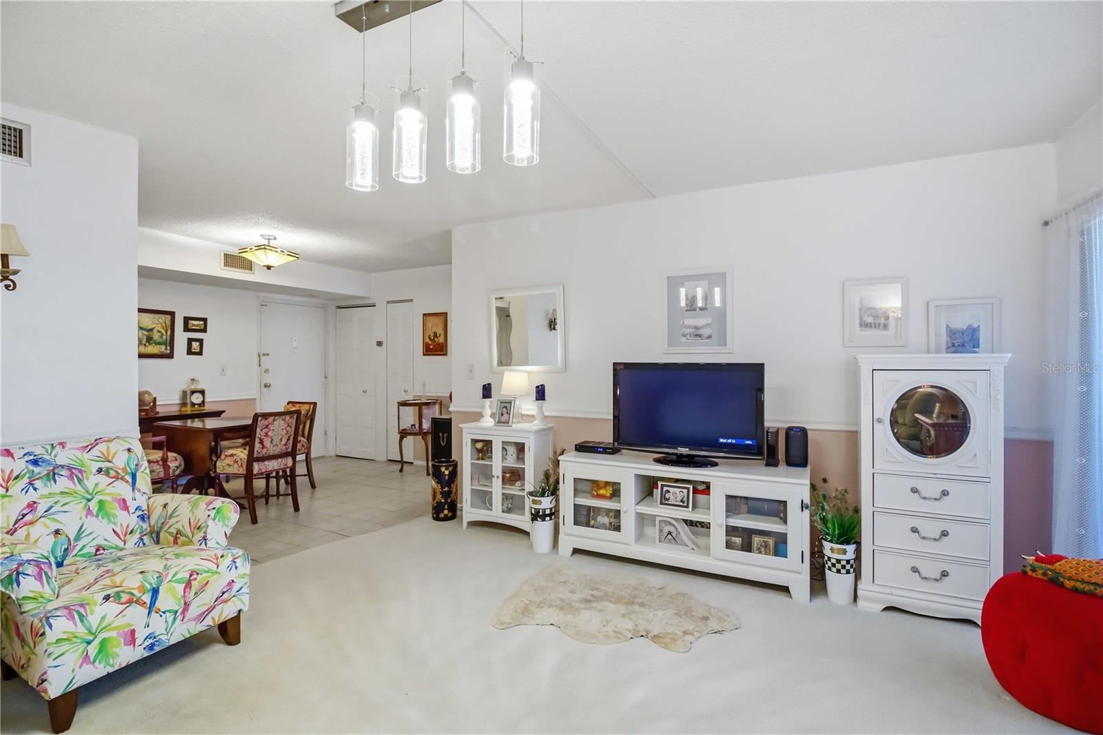 RAINTREE CONDOMINIUM - Residential