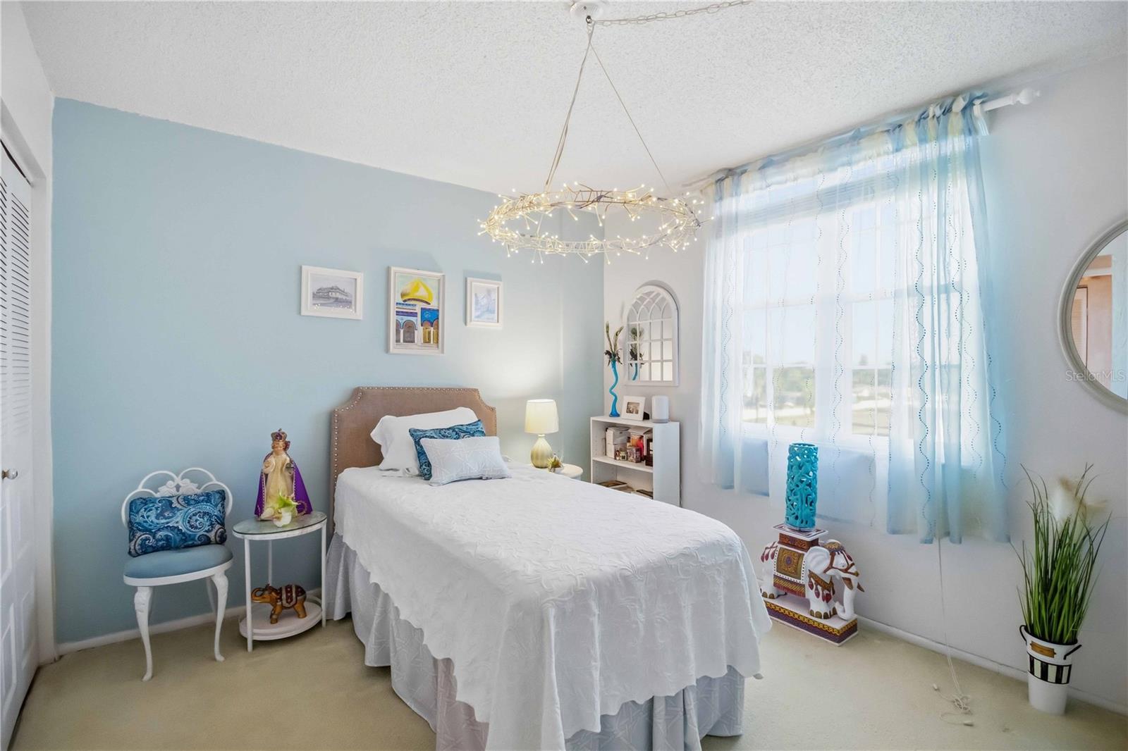 RAINTREE CONDOMINIUM - Residential