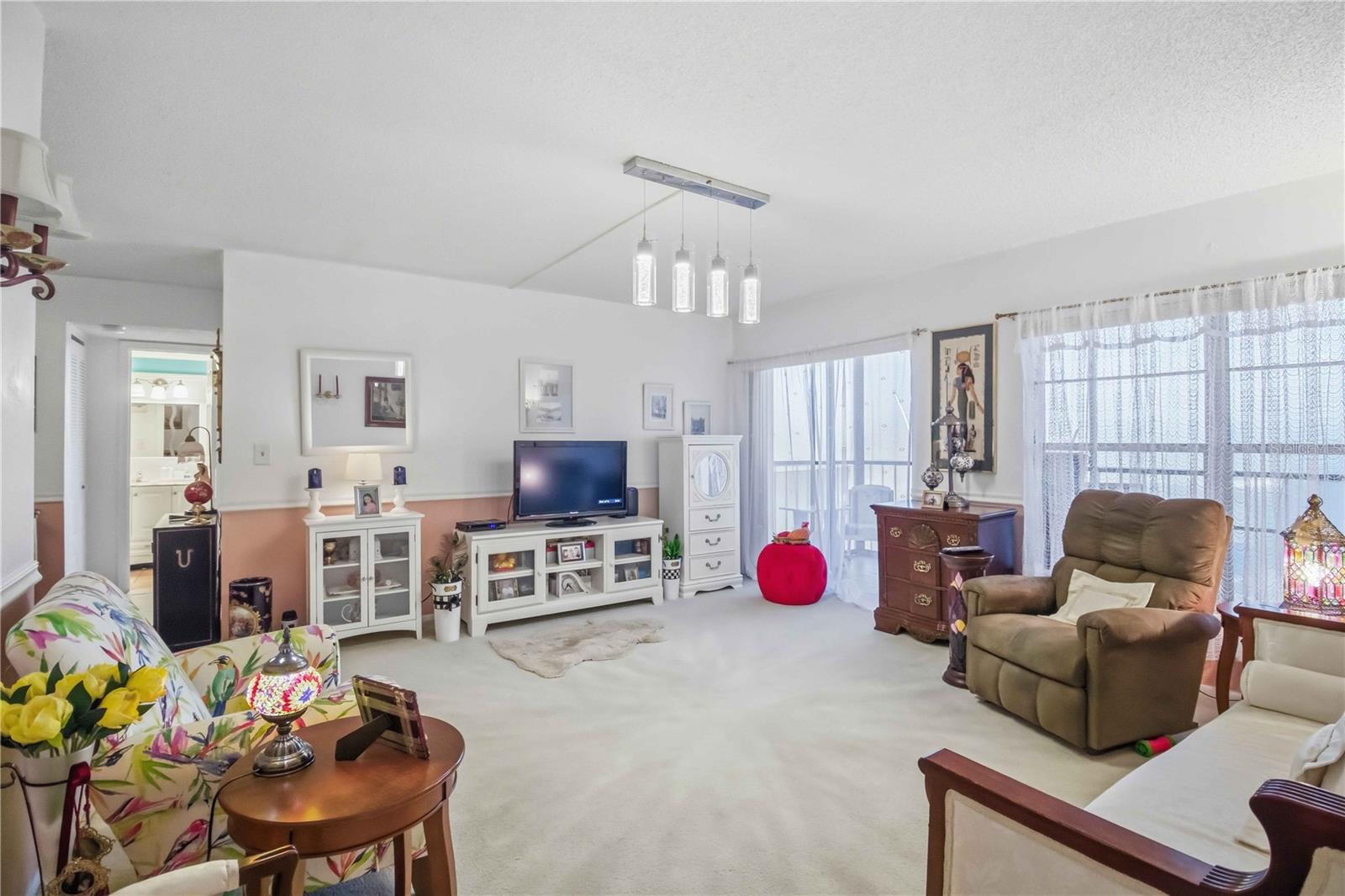 RAINTREE CONDOMINIUM - Residential
