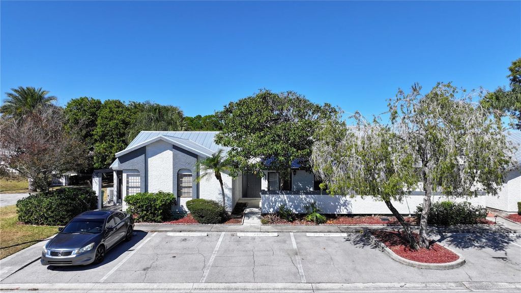 Photo of 406 SW Godels Street, Port Saint Lucie, FL 34953 (MLS # GC537346)