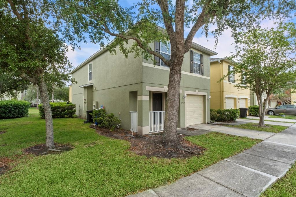 Photo of 13430 Southmeadow Drive #138, Orlando, FL 32824 (MLS # O6402884)
