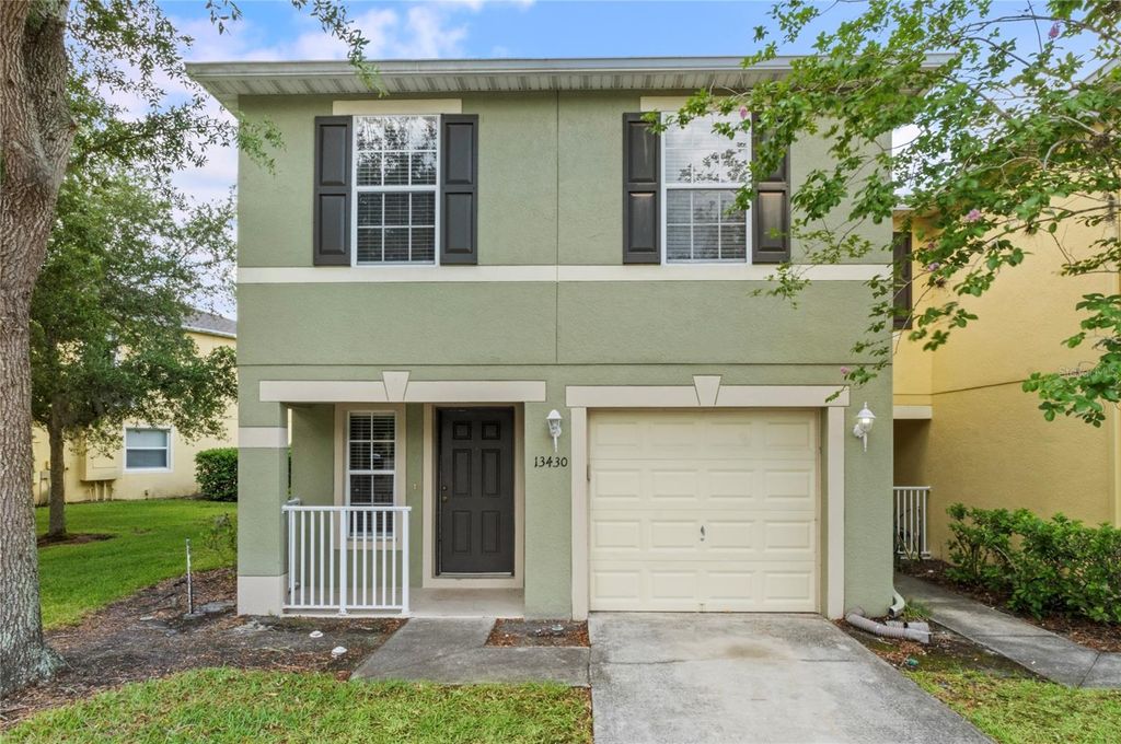 Photo of 13430 Southmeadow Drive #138, Orlando, FL 32824 (MLS # O6402884)