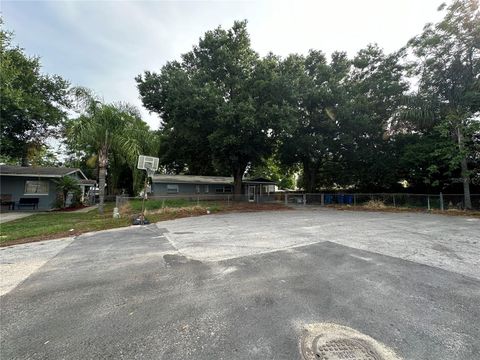 A home in HAINES CITY