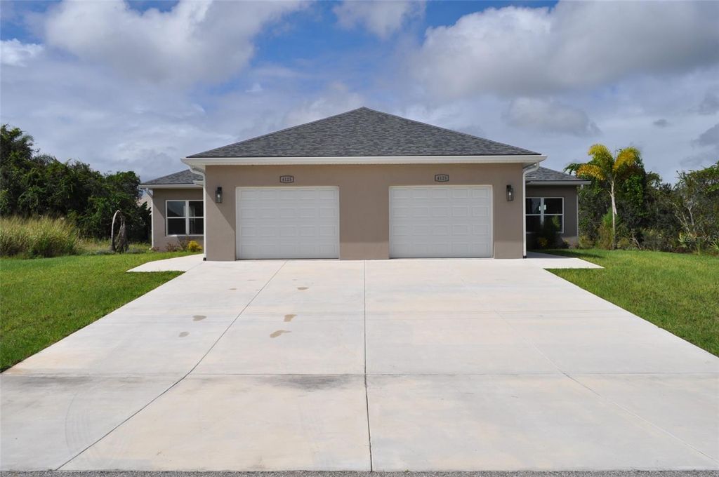 Photo of 4125 Mandarin Road, Sebring, FL 33875 (MLS # O6384110)