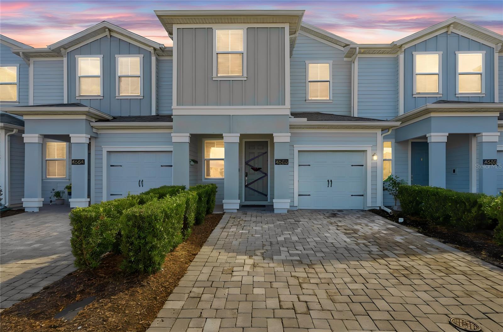 4686 Tribute Trail, Kissimmee