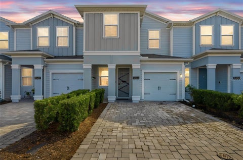 4686 Tribute Trail, Kissimmee, FL 34746