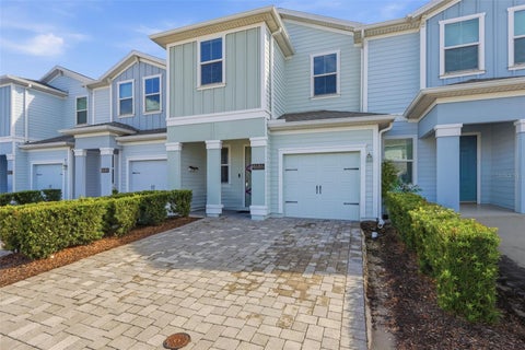 4686 Tribute Trail, Kissimmee, FL 34746