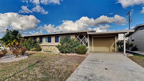 A home in SUN CITY CENTER