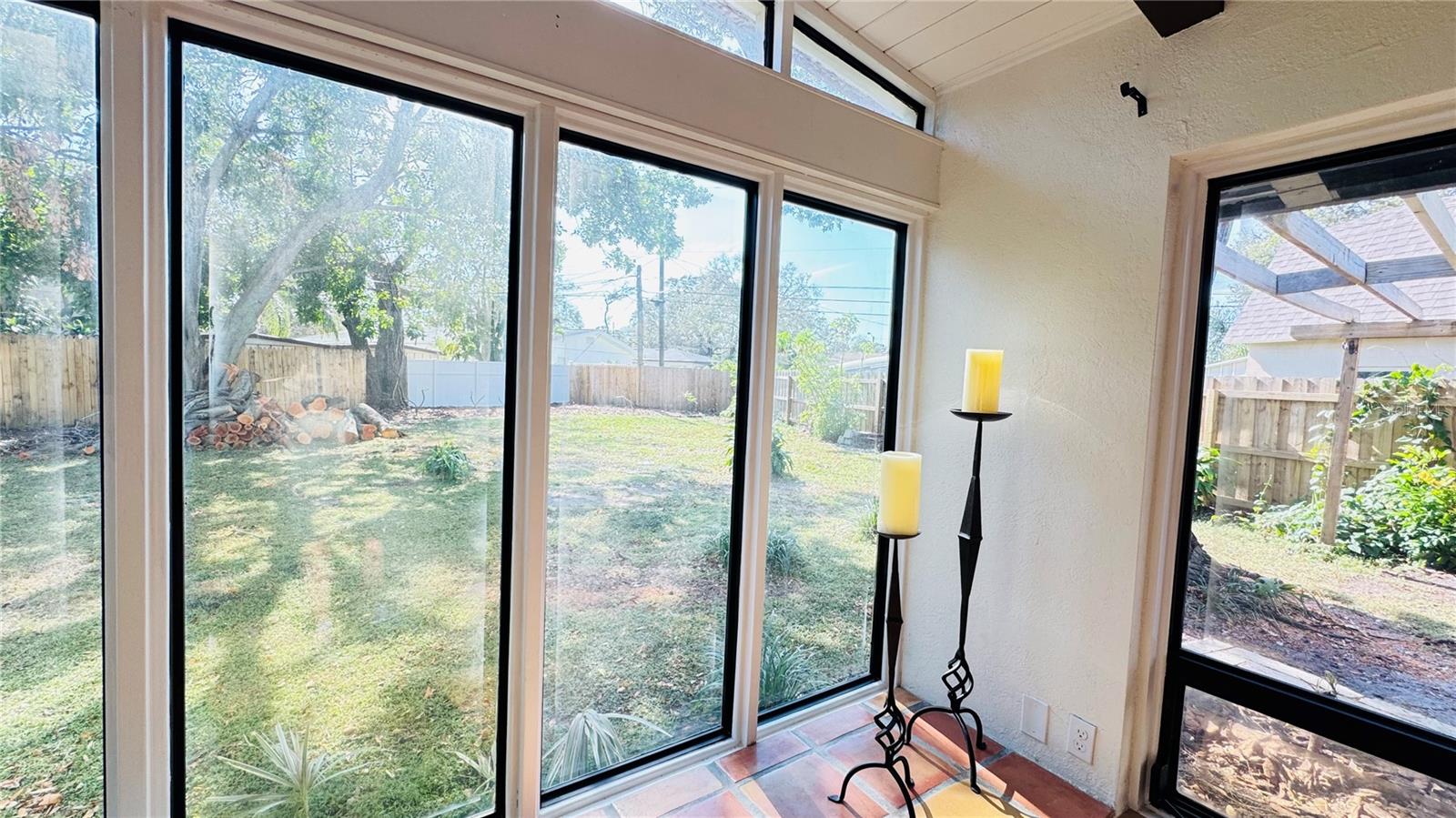 BLOSSOM LAKE VILLAGE SEC 4 - Residential Lease