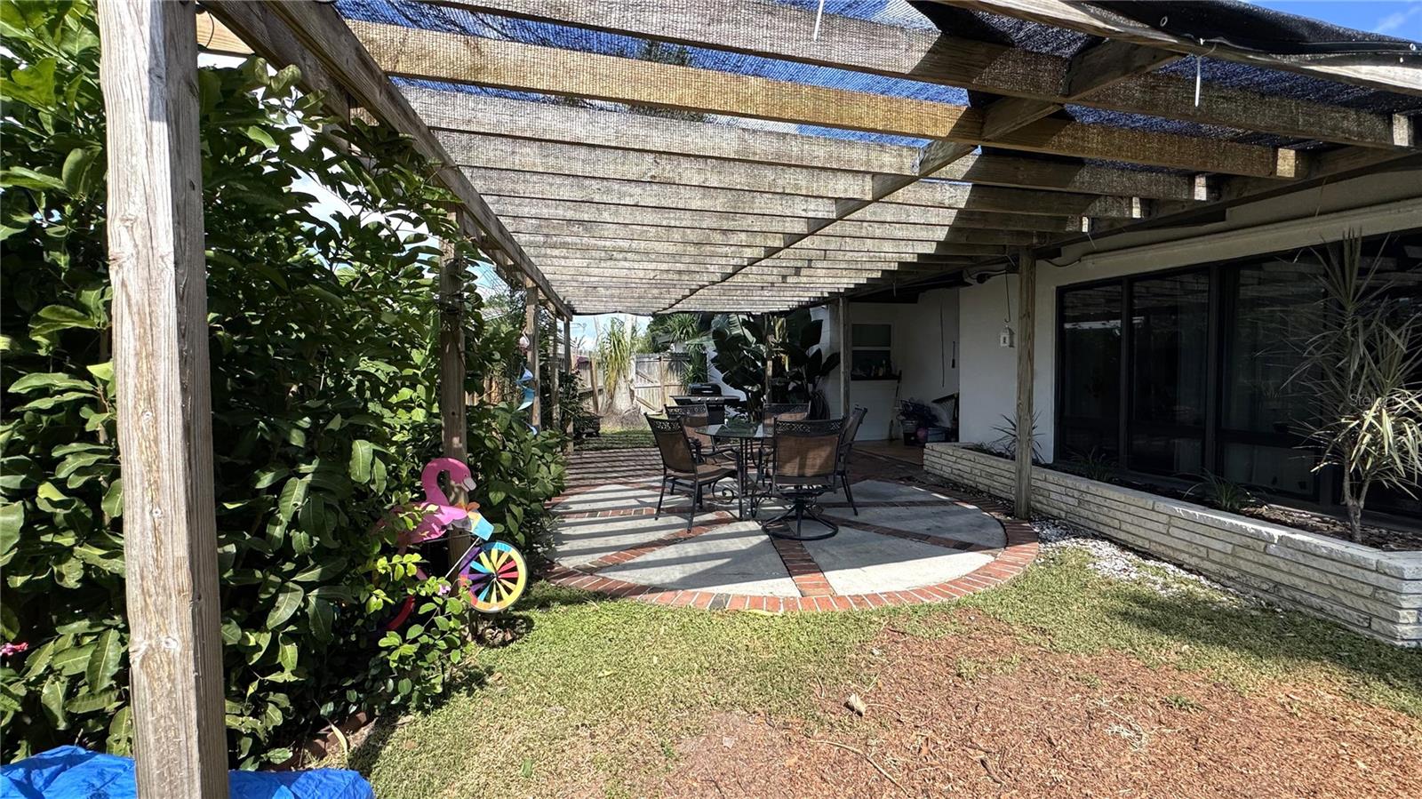 BLOSSOM LAKE VILLAGE SEC 4 - Residential Lease