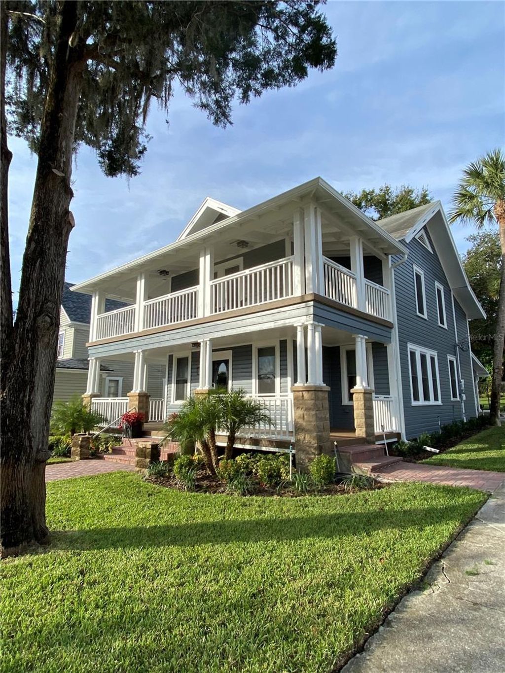 Photo of 133 N Pinellas Avenue, Tarpon Springs, FL 34689 (MLS # W7883780)