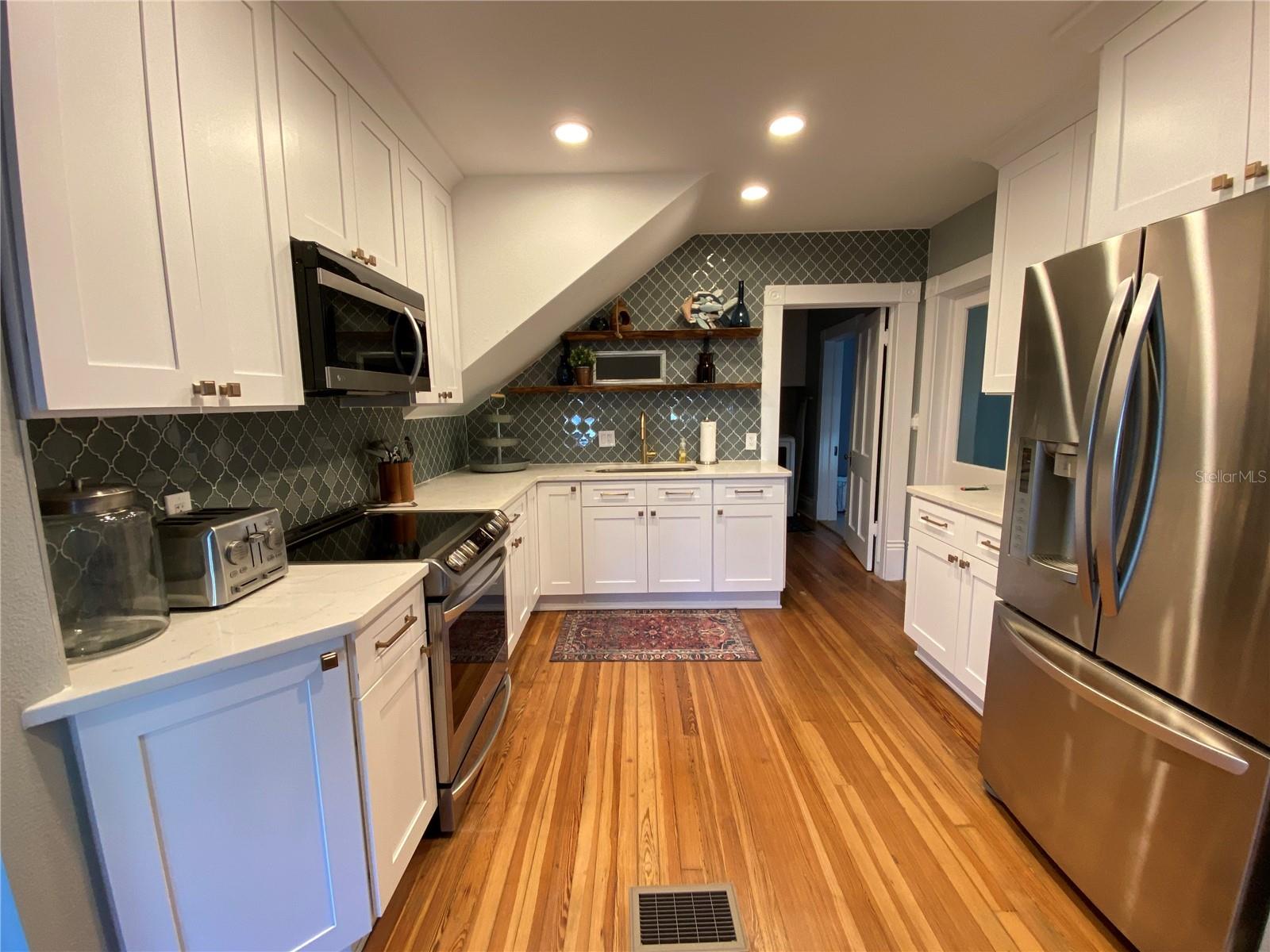 TARPON SPGS OFFICIAL MAP - Residential