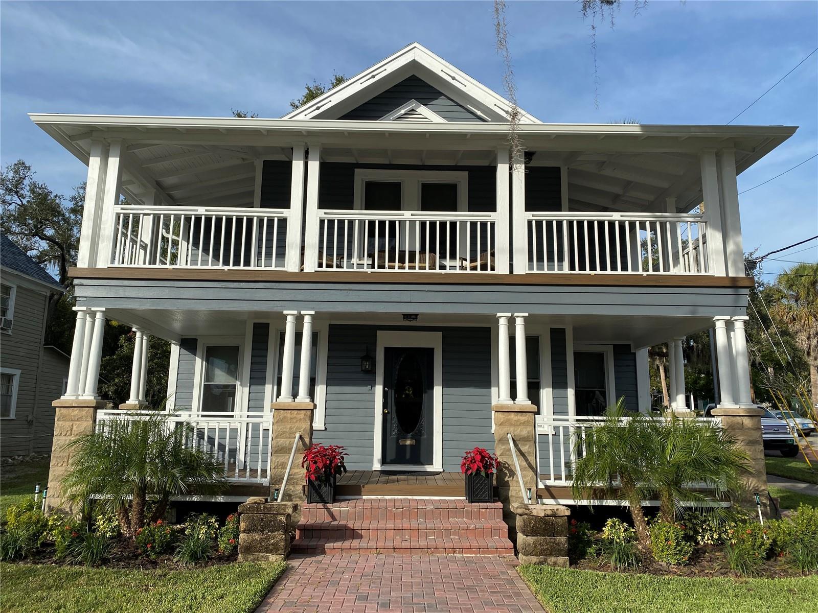 133 N PINELLAS AVENUE