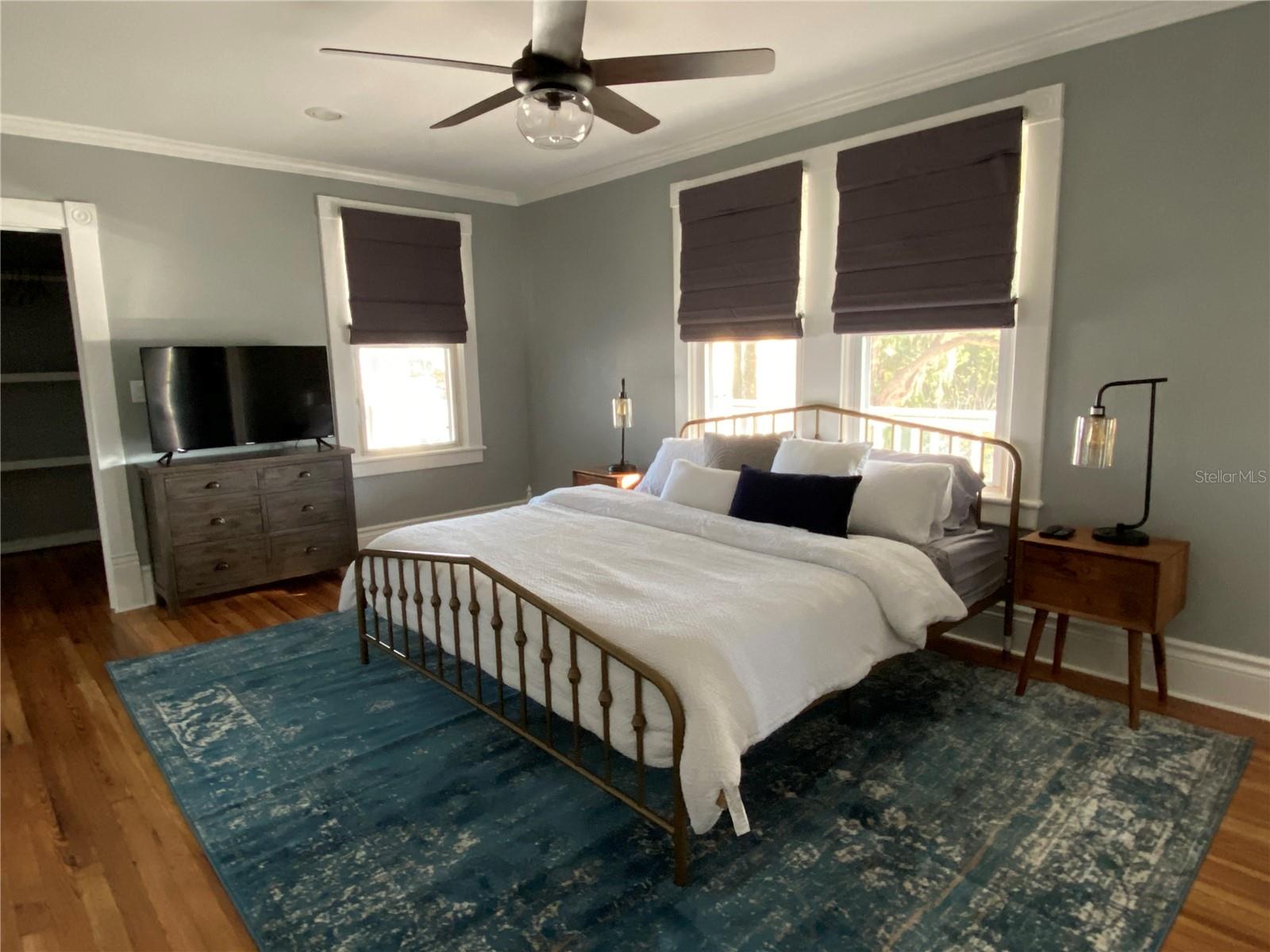 TARPON SPGS OFFICIAL MAP - Residential