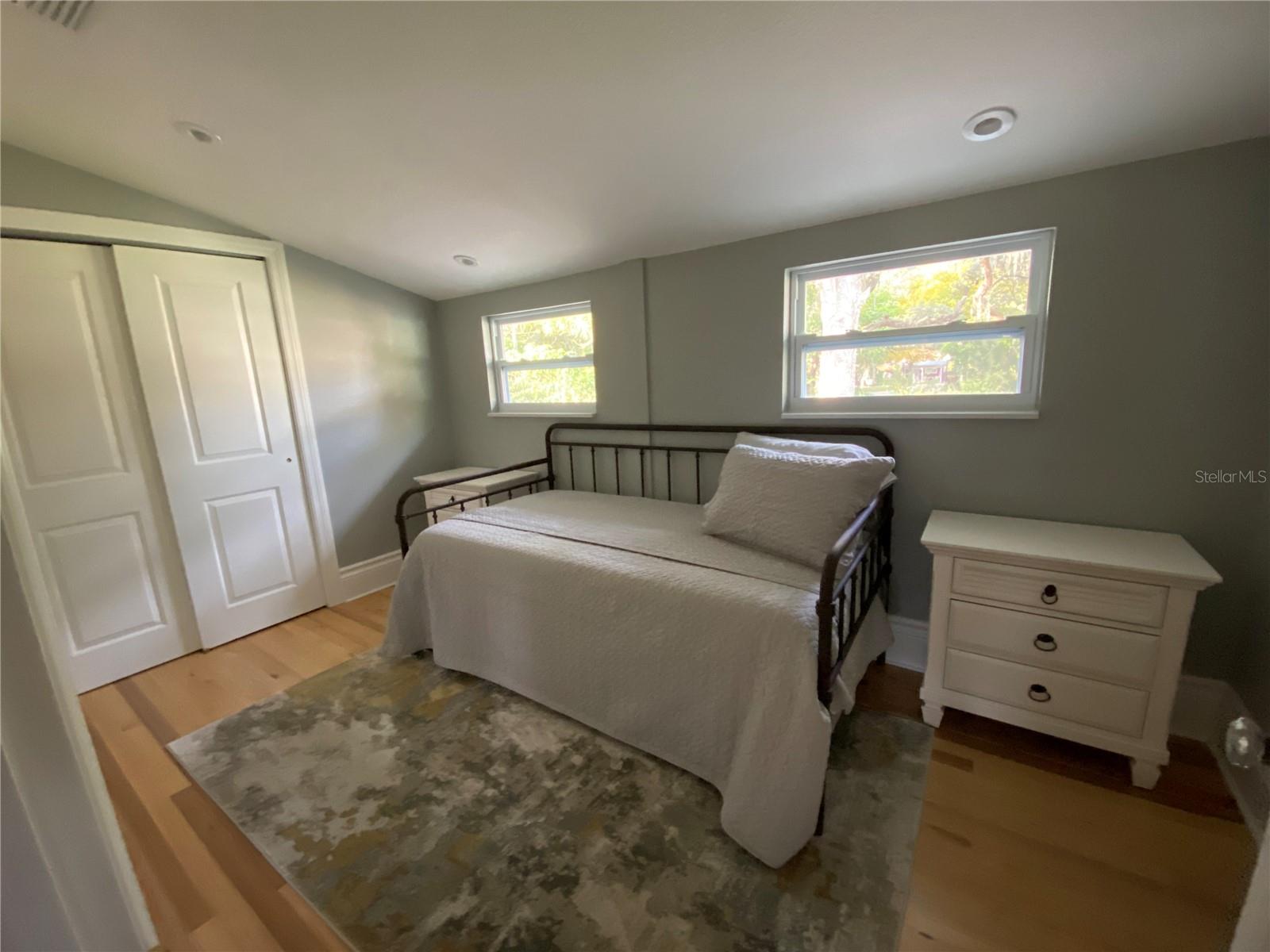 TARPON SPGS OFFICIAL MAP - Residential