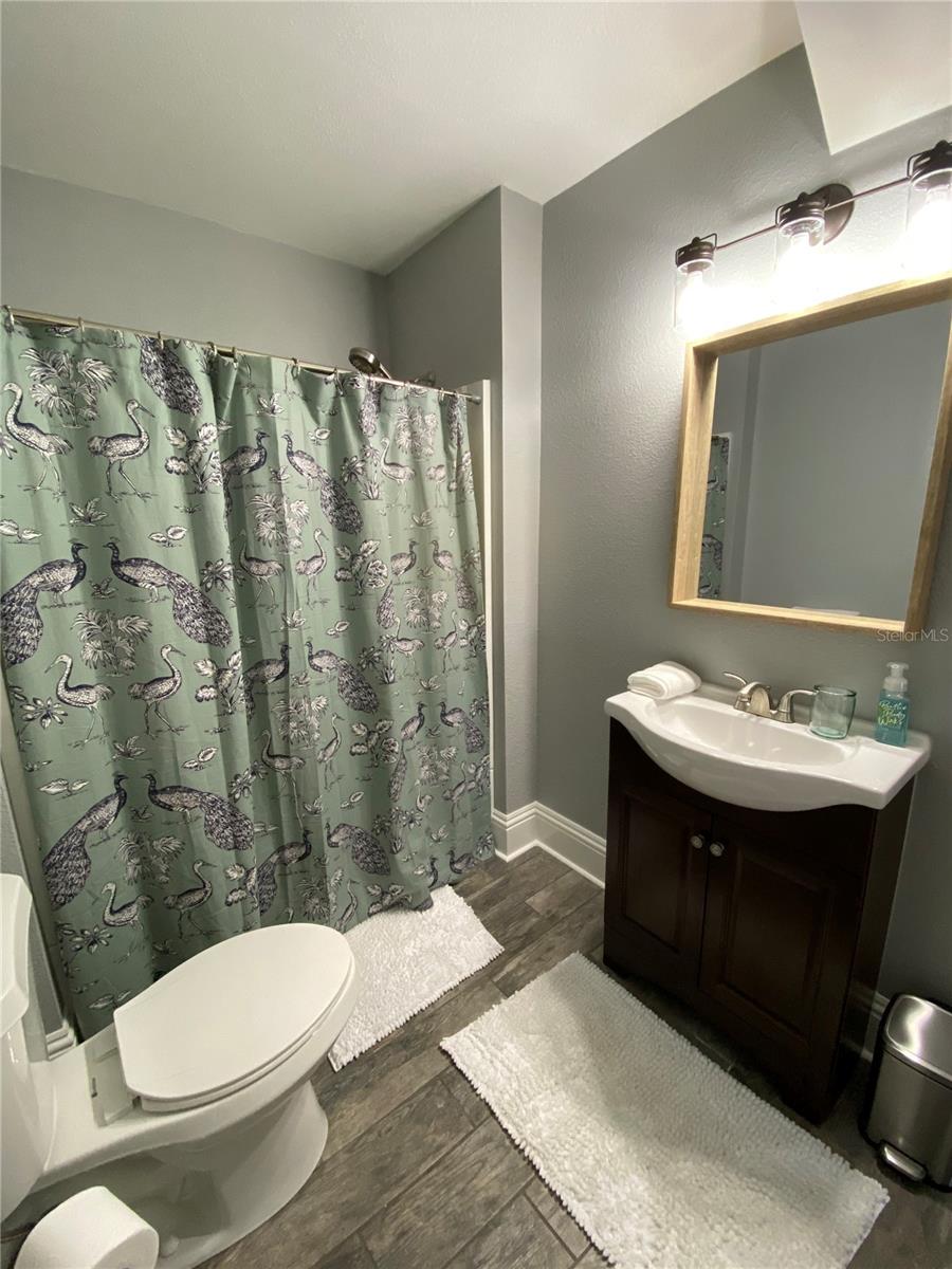 TARPON SPGS OFFICIAL MAP - Residential