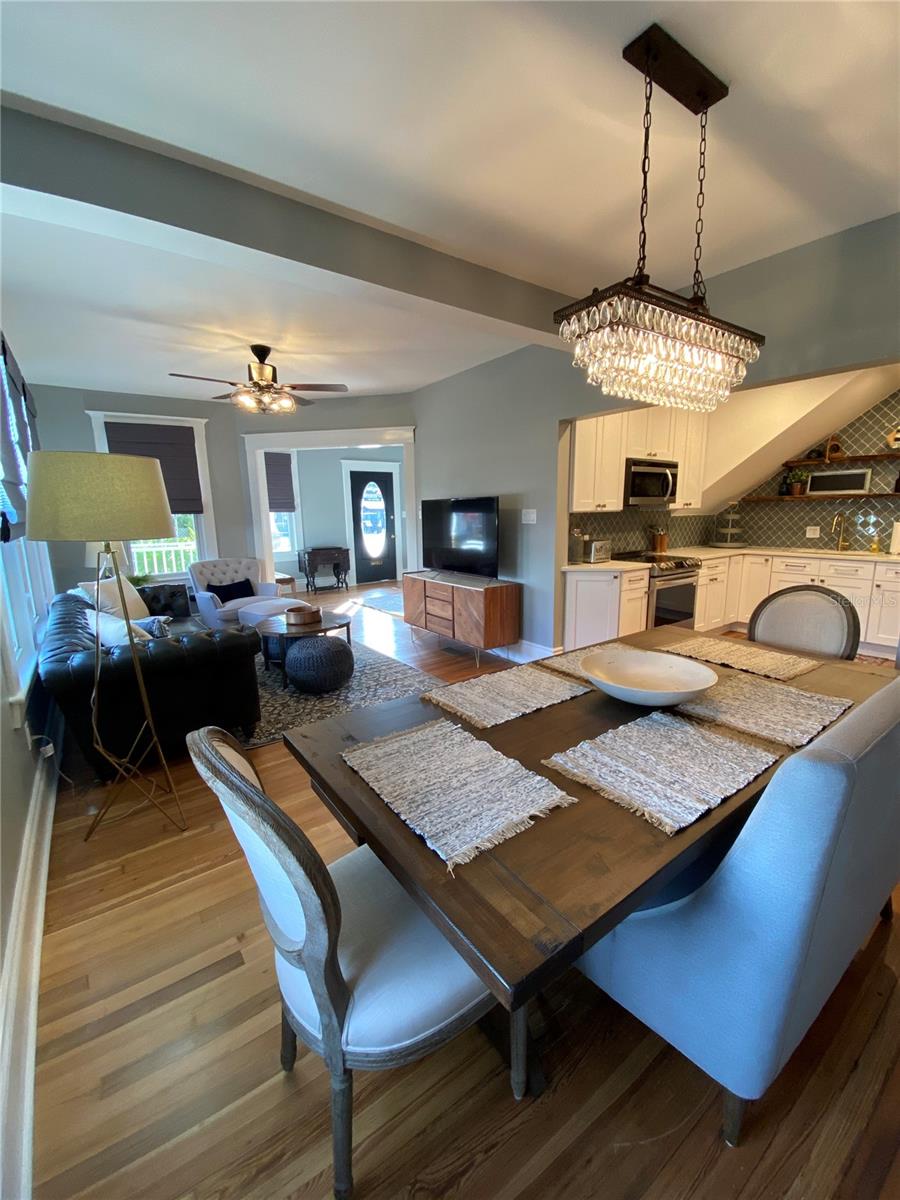 TARPON SPGS OFFICIAL MAP - Residential